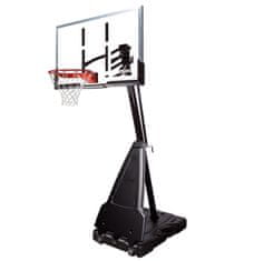 Spalding Platinum prijenosni koš, 152 cm