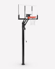 Spalding Gold ugradbeni koš, 137 cm