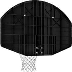 Spalding Highlite košarkaška tabla s obručem, 112 cm