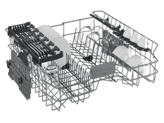 Beko BDIN38440 ugradbena perilica posuđa
