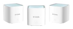 D-LINK M15-3 router, Mesh, WiFi6