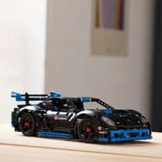 LEGO Technic 42176 Trkaći automobil Porsche GT4 e-Performance