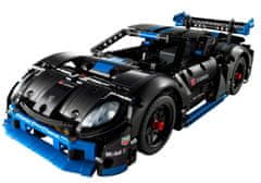 LEGO Technic 42176 Trkaći automobil Porsche GT4 e-Performance