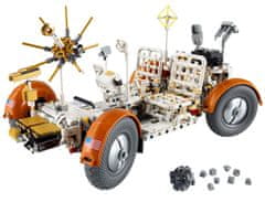 LEGO LEGO® Technic 42182 NASA Apollo Lunarno istraživačko vozilo - LRV