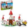 LEGO Super Mario 71435 Bitka s Royem u Peachinu dvorcu