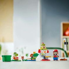 LEGO Super Mario 71439 Interaktivni LEGO Mario i pustolovine