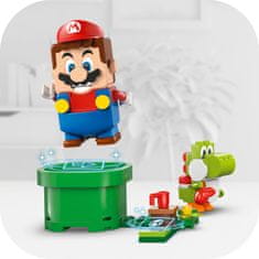 LEGO Super Mario 71439 Interaktivni LEGO Mario i pustolovine