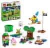 LEGO Super Mario 71440 Interaktivni LEGO Luigi i pustolovine