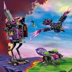 LEGO DREAMZzz 71478 Neverwitch i njezin Midnight Raven