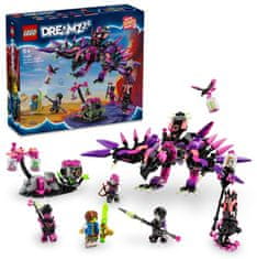 LEGO DREAMZzz 71483 Neverwitch i njezina stvorenja iz noćne more