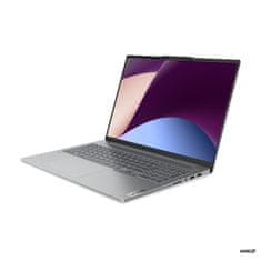 Lenovo IdeaPad 5 Pro 16 prijenosno računalo, i7-R7-7840HS, 32GB/SSD1TB, RTX3050, W11H (83AR003WSC)