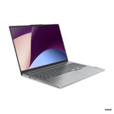 Lenovo IdeaPad 5 Pro 16 prijenosno računalo, i7-R7-7840HS, 32GB/SSD1TB, RTX3050, W11H (83AR003WSC)