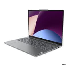 Lenovo IdeaPad 5 Pro 16 prijenosno računalo, i7-R7-7840HS, 32GB/SSD1TB, RTX3050, W11H (83AR003WSC)