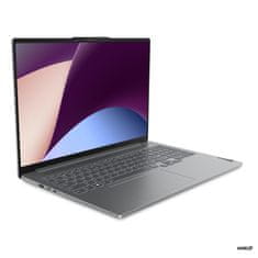 Lenovo IdeaPad 5 Pro 16 prijenosno računalo, i7-R7-7840HS, 32GB/SSD1TB, RTX3050, W11H (83AR003WSC)