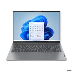 Lenovo IdeaPad 5 Pro 16 prijenosno računalo, i7-R7-7840HS, 32GB/SSD1TB, RTX3050, W11H (83AR003WSC)