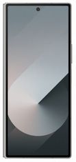 Samsung Galaxy Z Fold 6 pametni telefon, 256GB, srebrna (SM-F956BZSBEUE)