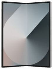 Samsung Galaxy Z Fold 6 pametni telefon, 256GB, srebrna (SM-F956BZSBEUE)