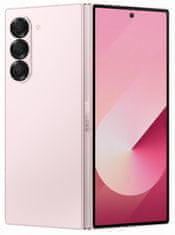 Samsung Galaxy Z Fold 6 pametni telefon, 256GB, ružičasta (SM-F956BLIBEUE)