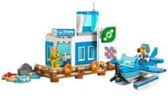 LEGO Animal Crossing 77051 Poletite s Dodo Airlines