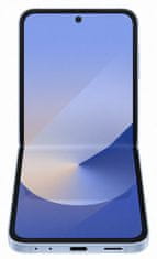 Samsung Galaxy Z Flip 6 pametni telefon, 512GB, plava (SM-F741BLBHEUE)