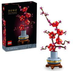 LEGO Botanicals 10369 Japanska marelica