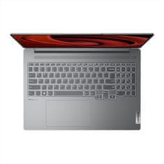 Lenovo IdeaPad 5 Pro 16 prijenosno računalo, i7-R7-8845HS, 16GB/SSD1TB, RTX3050, W11H (83D50046SC)