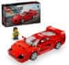 Speed Champions 76934 Ferrari F40 Supercar