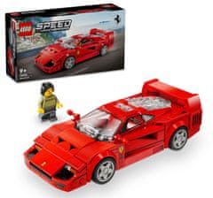 LEGO Speed Champions 76934 Ferrari F40 Supercar