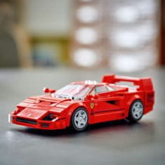 LEGO Speed Champions 76934 Ferrari F40 Supercar