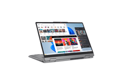 Lenovo IdeaPad 5 2u1 prijenosno računalo, R5-8645HS, 16GB, SSD512GB, W11H (83DR002SSC)