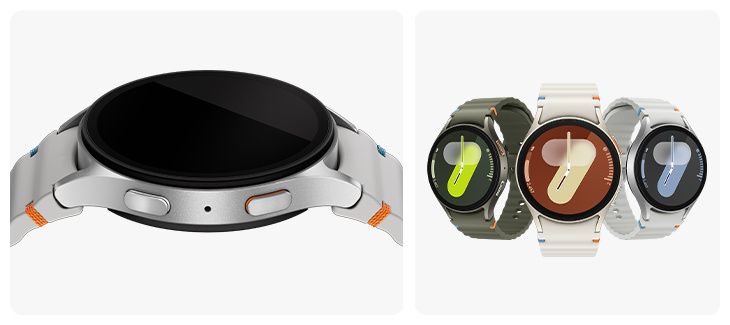 pametni sat pametni sat Samsung Galaxy Watch7 aluminijsko kućište multisport moćan pametni sat moćan pametni sat moćan pametni sat zdravstvene značajke Wear OS operativni sustav jedinstvene značajke napredne značajke Google Pay EKG stopa oksigenacije krvi fitness sat vodeća izvedba kvaliteta materijala EKG vrhunska proizvodnja izdržljivi materijali NFC plaćanja interna memorija glazba multisport kontrola kamere napredni procesor izdržljivost brzo punjenje nove značajke galaksija sat NFC WiFi eSIM Bluetooth pozivanje dual GPS