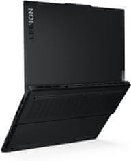 Lenovo Legion 7 Pro prijenosno računalo, i9-14900HX, 40.64 cm, 32GB, 1TB, WQXGA, RTX4080, W11H, crna (83DE004PSC)