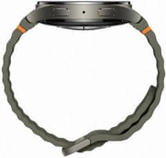 Samsung Galaxy Watch 7 pametni sat, 44 mm, LTE, zelena (SM-L315FZGAEUE)