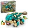 LEGO Jurassic World 76962 Little Bumpy: Ankylosaurus