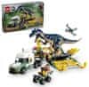 LEGO Jurassic World 76966 Jurski park: Prijevoz alosaurusa