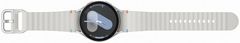 Samsung Galaxy Watch 7 pametni sat, 44 mm, Bluetooth, srebrna (SM-L310NZSAEUE)