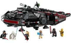 LEGO Ratovi zvijezda 75389 Dark Falcon