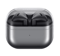 Samsung Galaxy Buds 3 bežične slušalice, srebrne(SM-R530NZAAEUC)