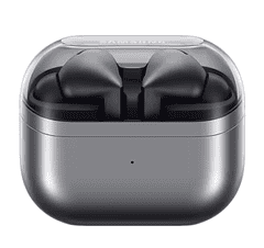 Samsung Galaxy Buds 3 Pro bežične slušalice, srebrne (SM-R630NZAAEUC)