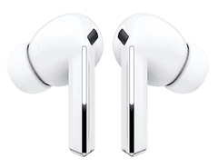 Samsung Galaxy Buds 3 bežične slušalice, bijele (SM-R630NZWAEUC)