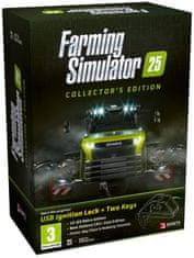 Giants Software Farming Simulator 25 - Collectors Edition igra (PC)