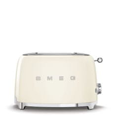 Smeg pekač kruha TSF01CREU