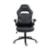 Chair gamerski stolac simple,crni