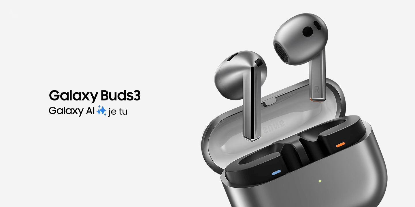 Galaxy Buds3