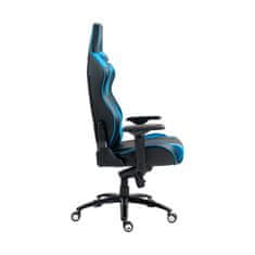 UVI Chair gamerska stolica Sport XL, plava