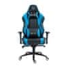 Chair gamerska stolica Sport XL, plava