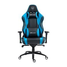 UVI Chair gamerska stolica Sport XL, plava