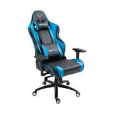 UVI Chair gamerska stolica Sport XL, plava