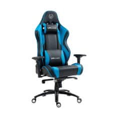 UVI Chair gamerska stolica Sport XL, plava