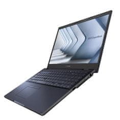 ASUS ExpertBook B2 B2502CVA-WB53C0X prijenosno računalo, i5-1335U, 16GB, SSD512GB, W11P (90NX06F1-M002L0)